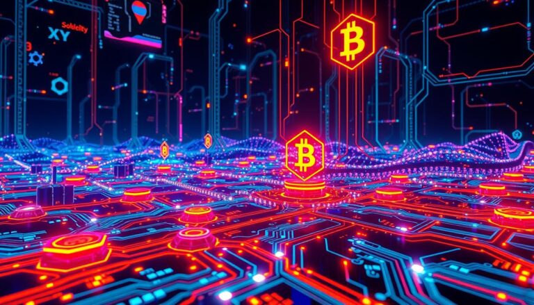 Blockchain Technologies and Techniques