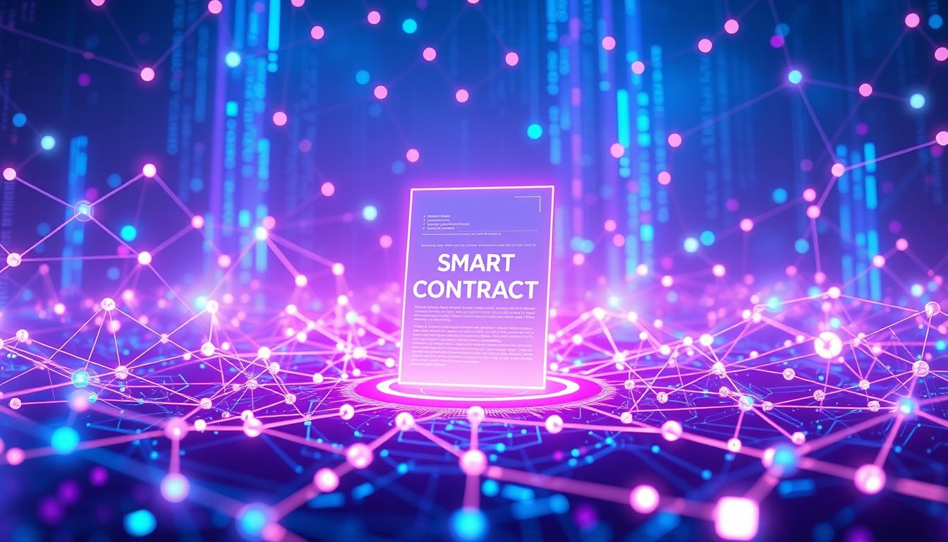 Learn Smart Contracts Technology