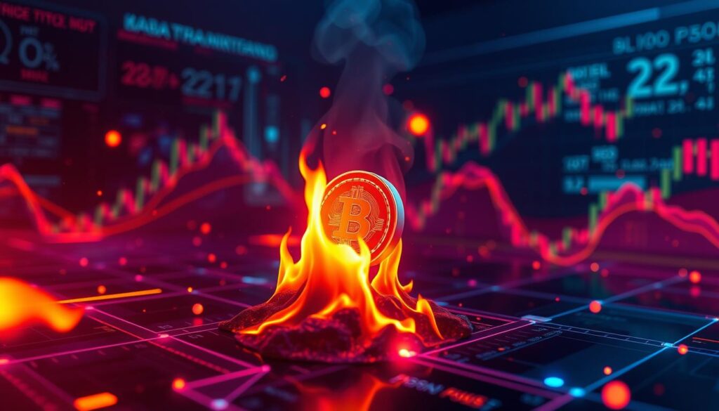 Token Burning